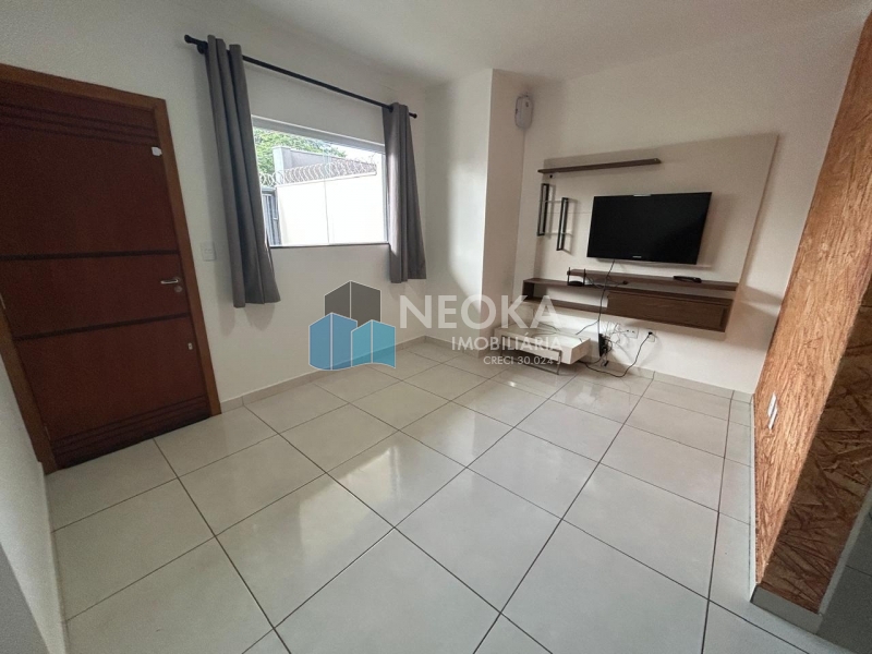 Alugar apartamento esplanada primo meneghetti ii em franca