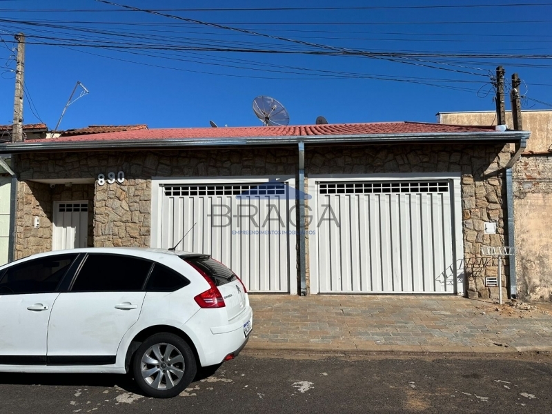 Alugar casa jardim paulistano em franca