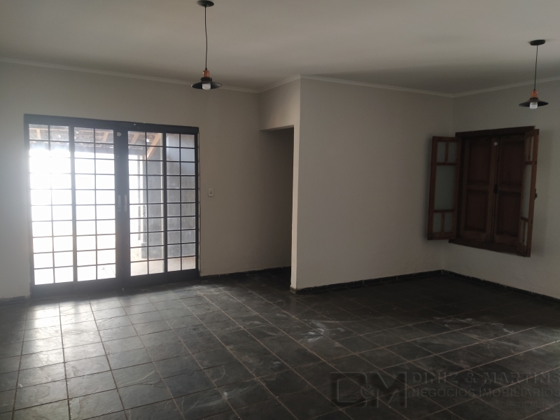 Comprar casa vila stos dumont em franca