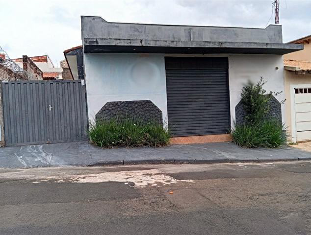 Comprar casa vila nossa senhora das graças em franca