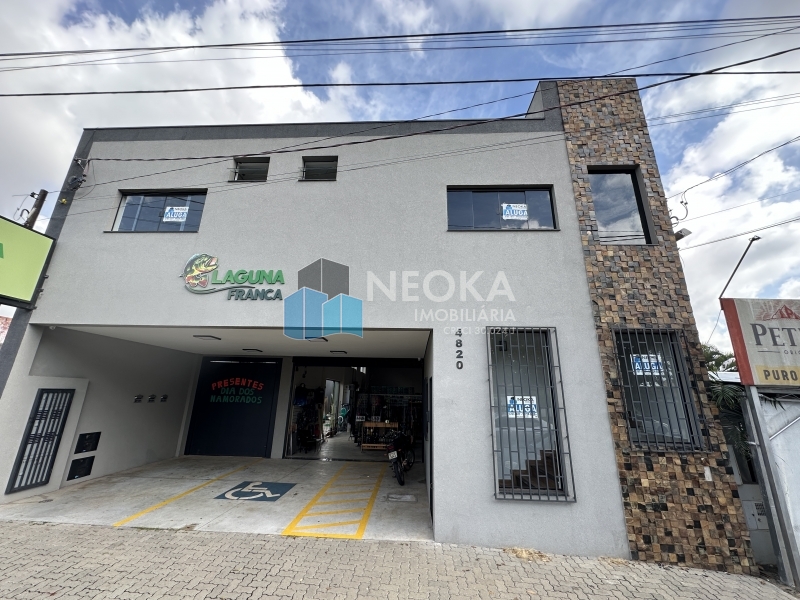 Alugar comercial prolongamento jardim ângela rosa em franca