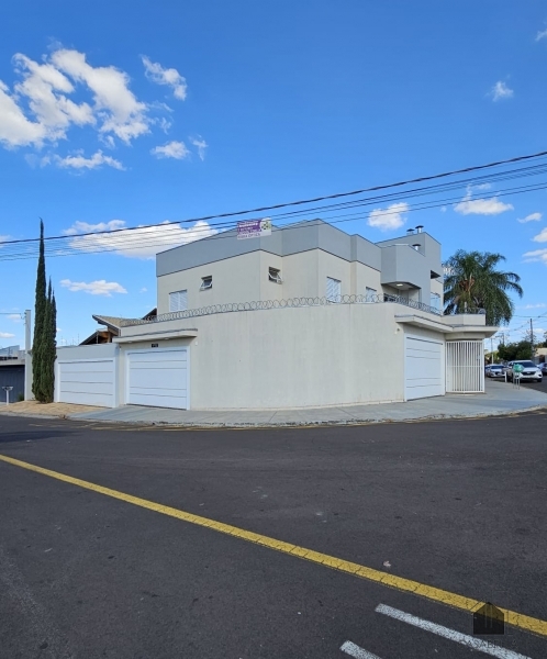 VENDE - APARTAMENTO
