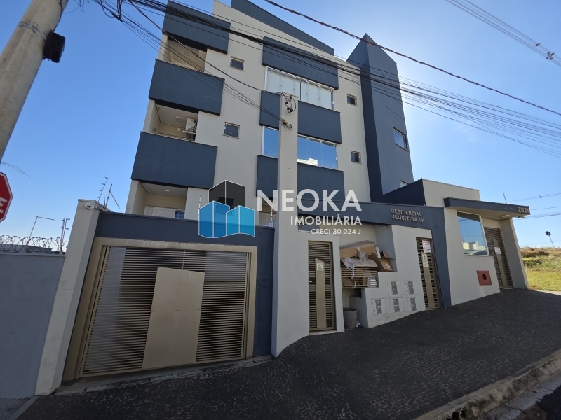 Alugar apartamento jardim piratininga ii em franca