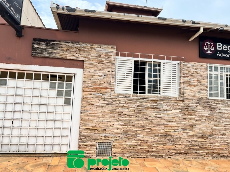 Comprar casa vila flores em franca
