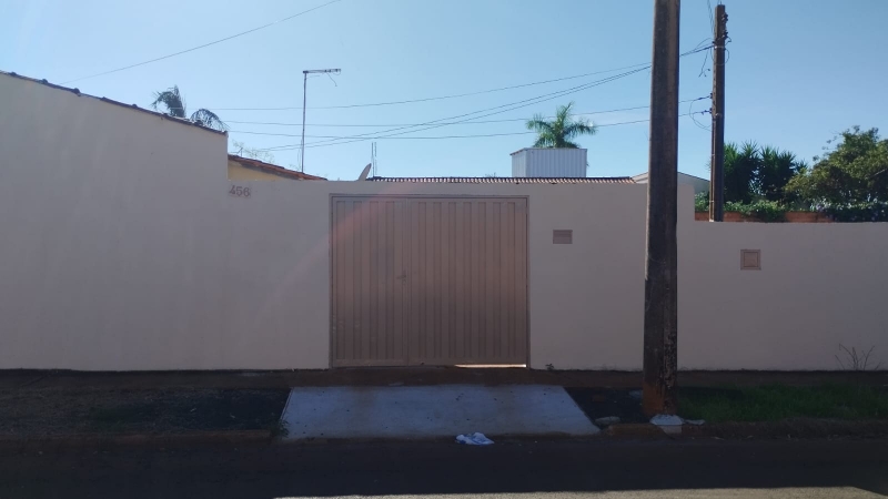 Alugar casa jardim marajoara em ituverava