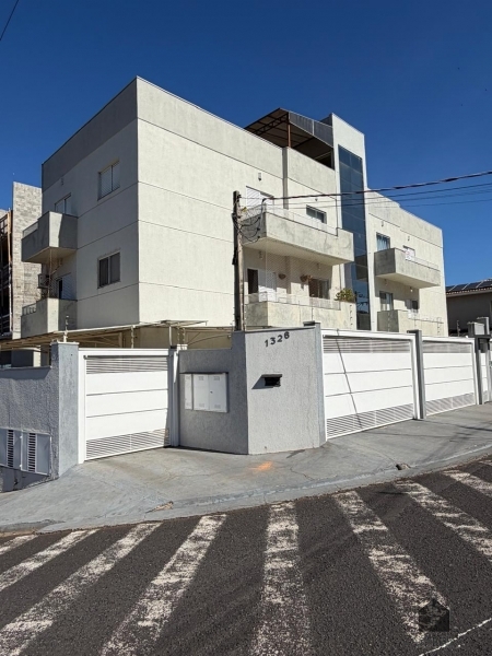 Alugar apartamento residencial amazonas em franca