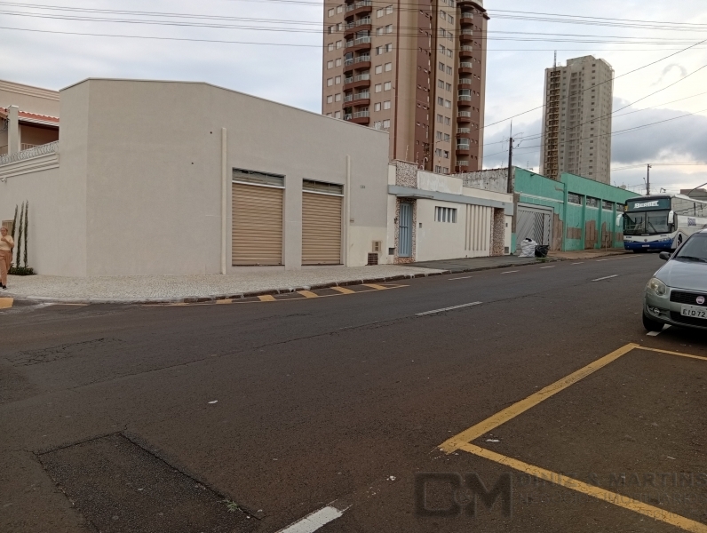  comercial vila santo antônio em franca
