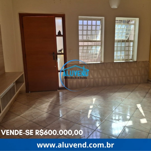  casa vila exposição em franca