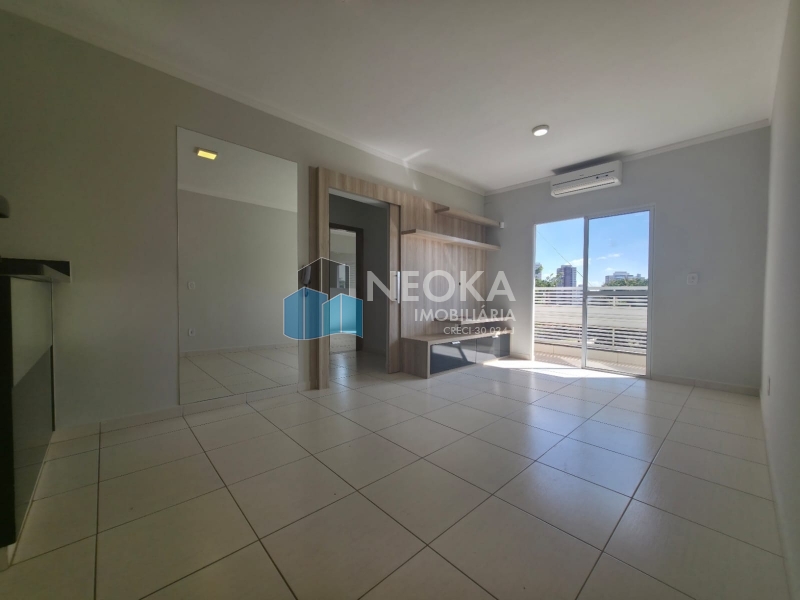 Alugar apartamento vila santa cruz em franca