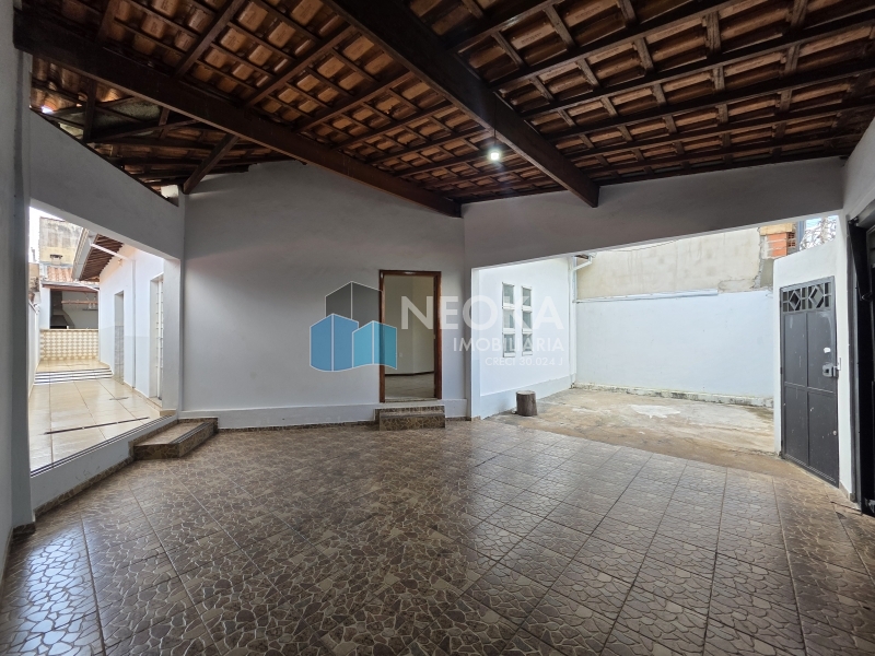 Alugar casa prolongamento jardim ângela rosa em franca