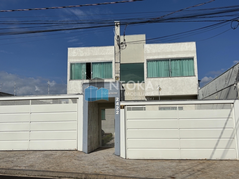 Comprar apartamento jardim piratininga em franca