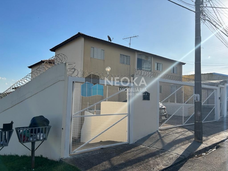  apartamento santo agostinho em franca