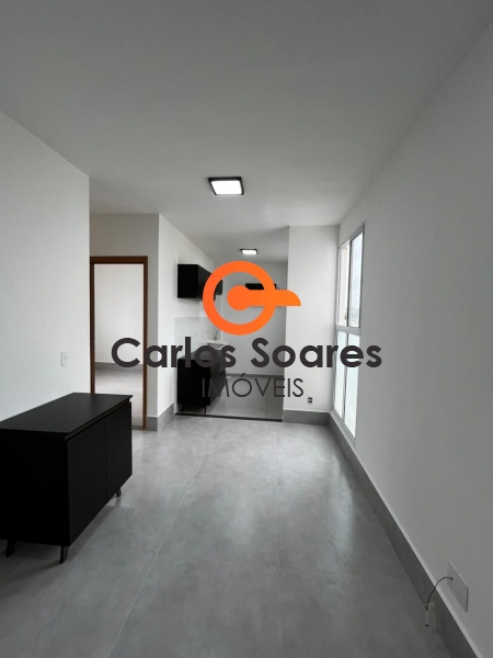 VENDE - APARTAMENTO