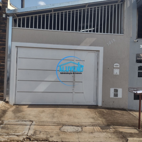  casa residencial irineu zanetti em franca