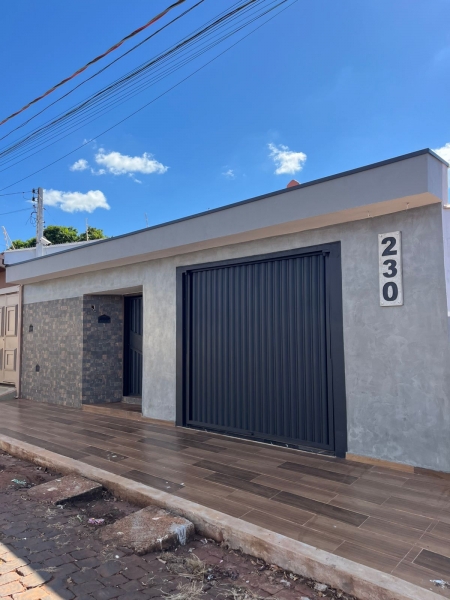  casa centro em ituverava