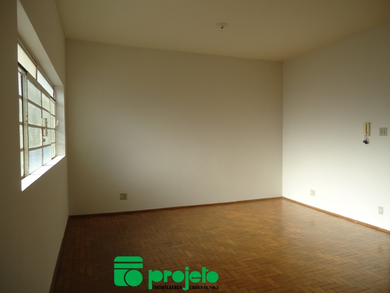  apartamento centro em franca
