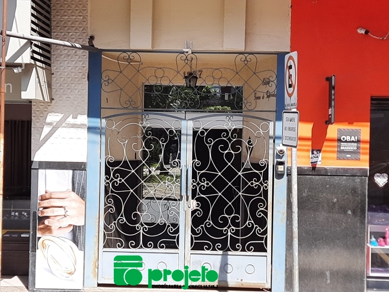 Alugar apartamento centro em franca