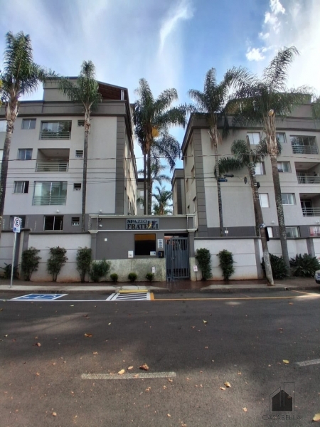Comprar apartamento santo agostinho em franca