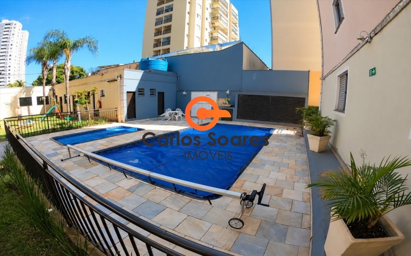VENDE - APARTAMENTO
