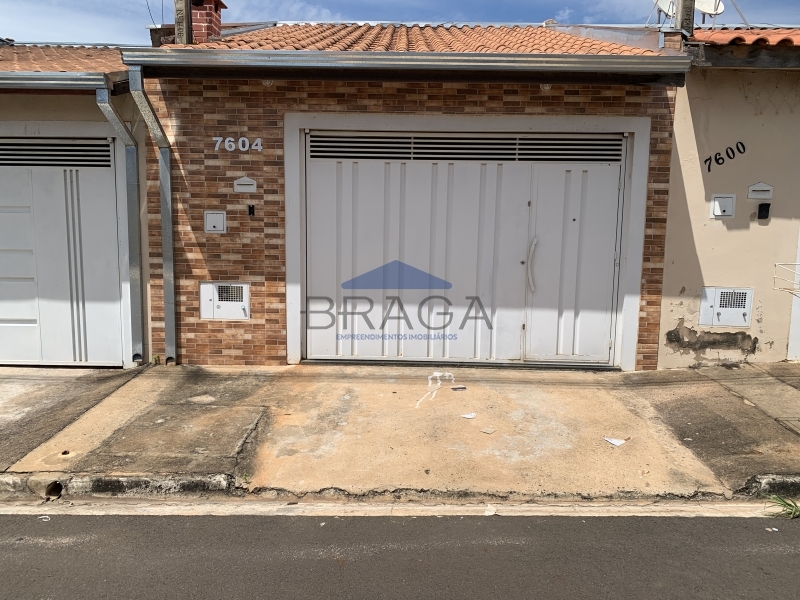 Alugar casa residencial irineu zanetti em franca