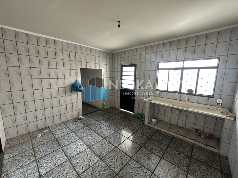 Alugar casa city petrópolis em franca