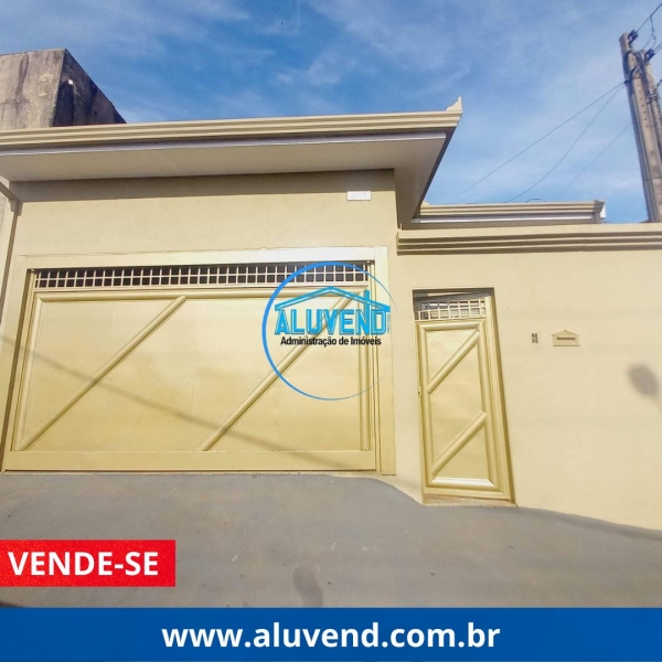  casa jardim zelinda em franca