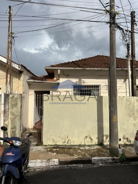 Alugar casa centro em franca
