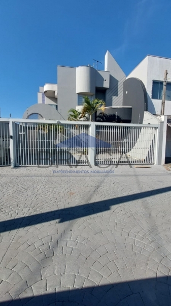 Alugar comercial parque franville em franca