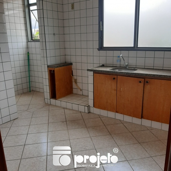 Alugar apartamento prolongamento jardim lima em franca