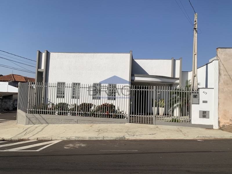 Alugar comercial jardim bethânia em franca