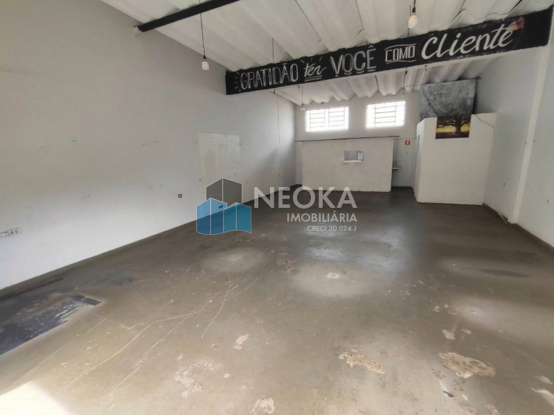 Alugar barracao prol. vila aparecida ii em franca