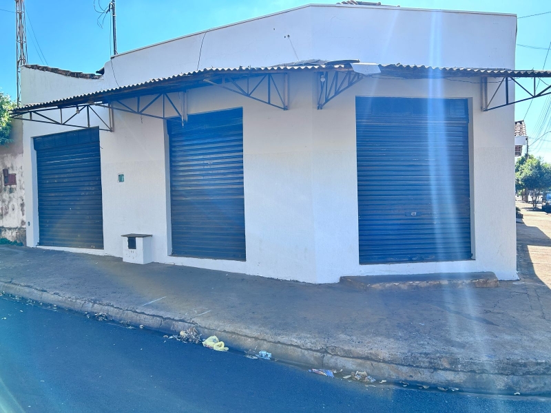  comercial guanabara 2 em ituverava