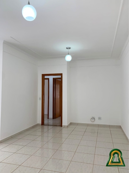  apartamento residencial amazonas em franca