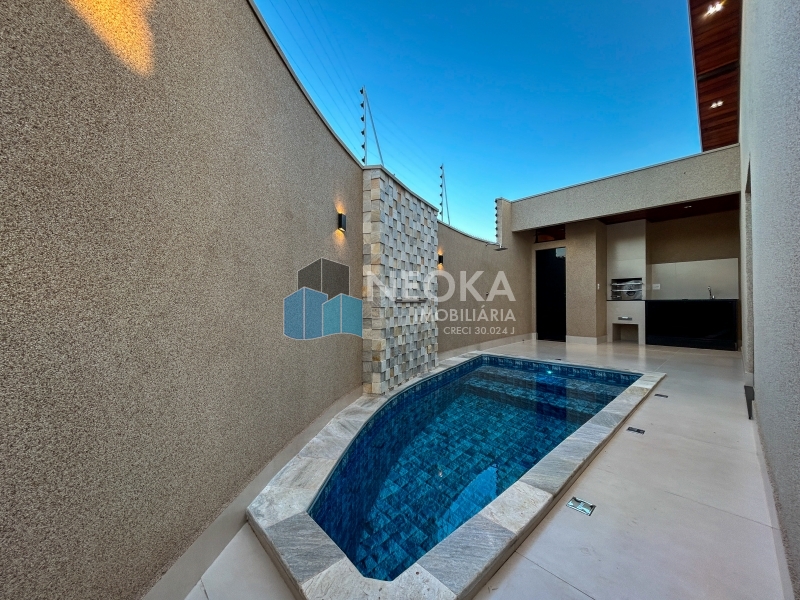 Comprar casa prolongamento residencial ana dorothéa em franca